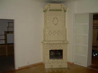Exclusive 4-room apart. IDS146 Riga